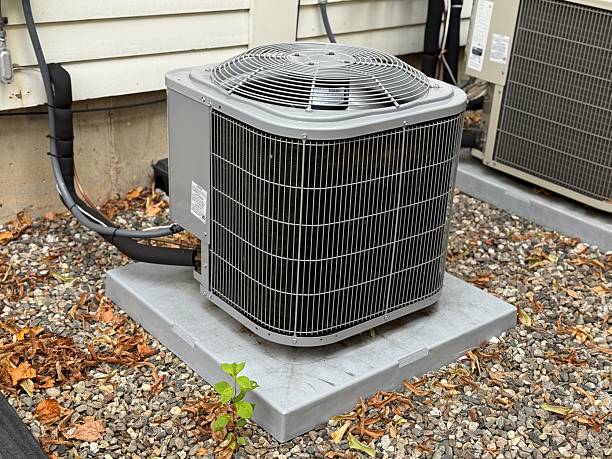 24/7 Emergency Emergency Hvac experts in Charlottesville, VA