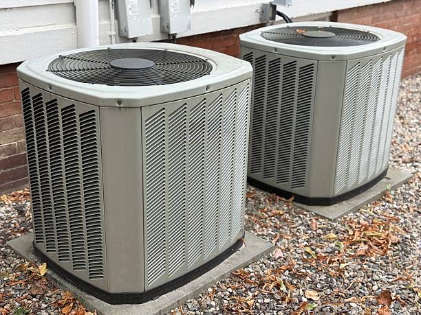 Reliable Emergency Hvac contractor in Charlottesville, VA by JG Cool HVAC